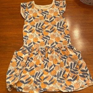 Girls Tea dress in size 6